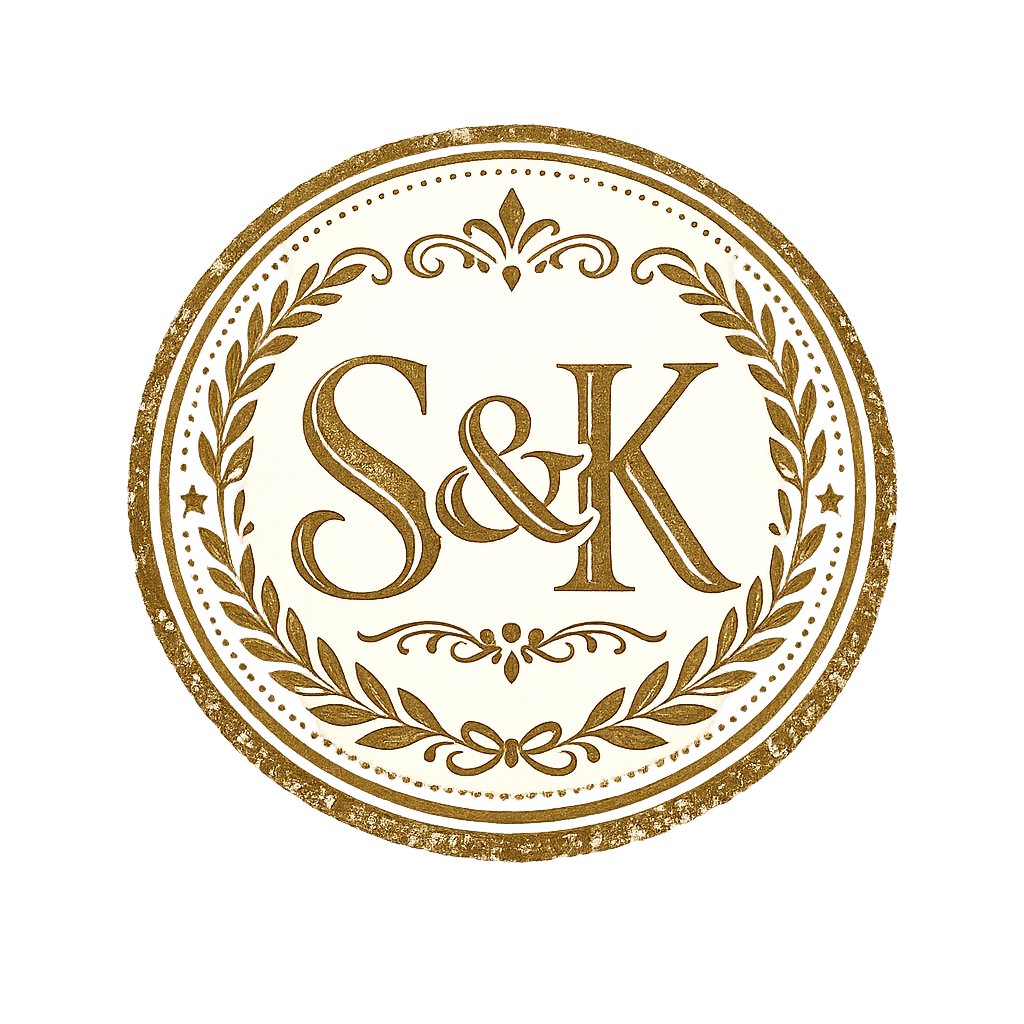 S & K Wax Seal